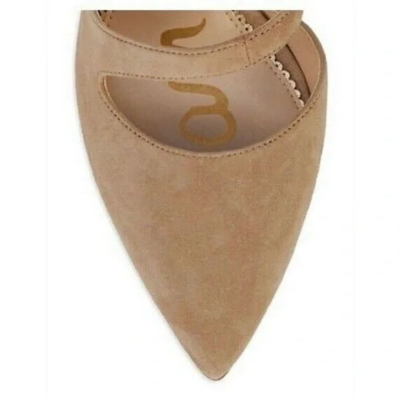 SAM EDELMAN Hollyn Pump - Picture 2 of 5